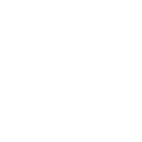 Legs laser hair removal icon